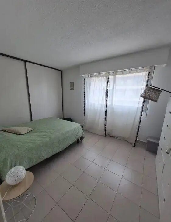 Appartement à louer, 52m², Antibes