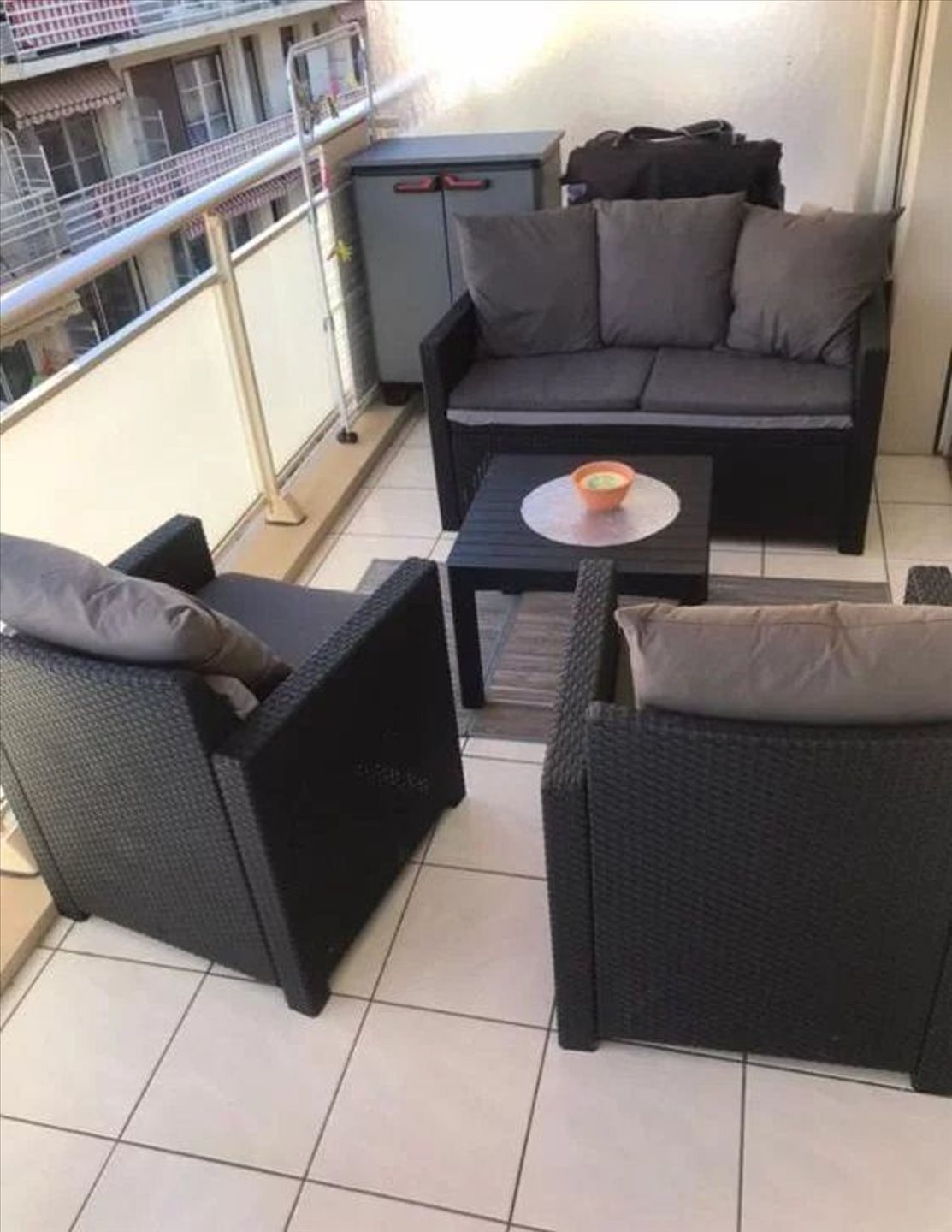 Appartement à louer, 52m², Antibes