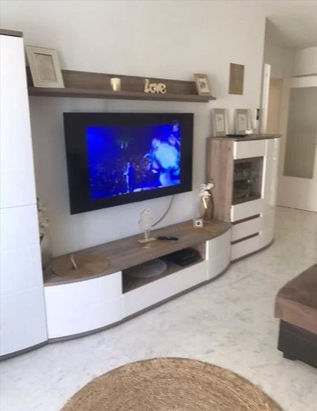 Appartement à louer, 52m², Antibes
