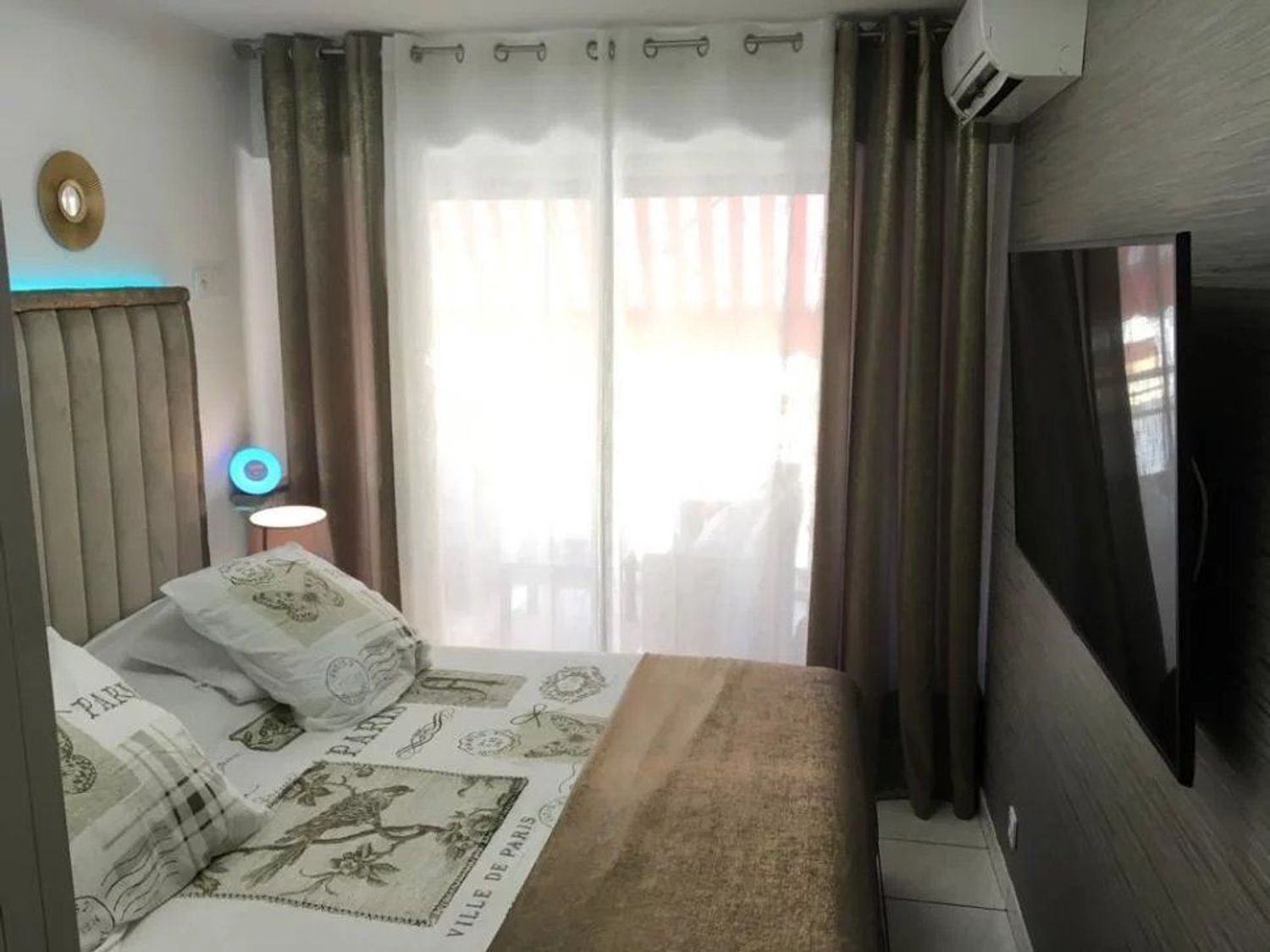 Appartement à louer, 52m², Antibes
