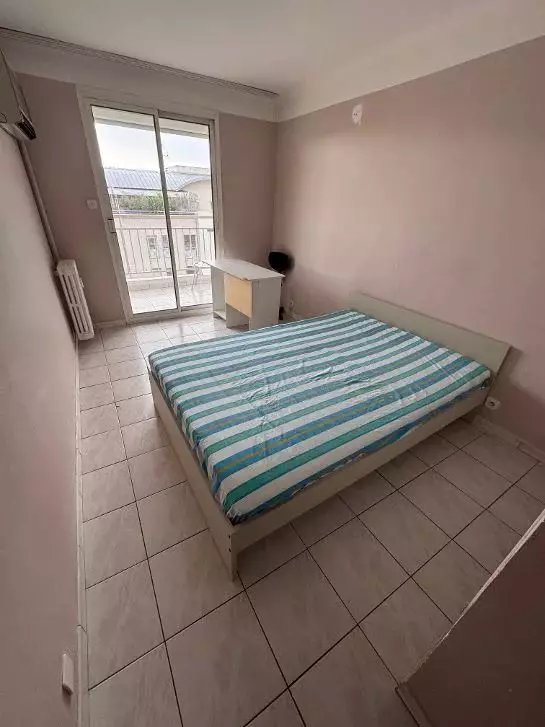 Maison à louer, 13m², Juan-les-Pins
