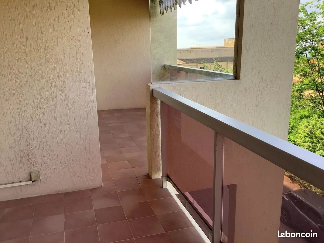 Appartement à louer, 60m², Grasse