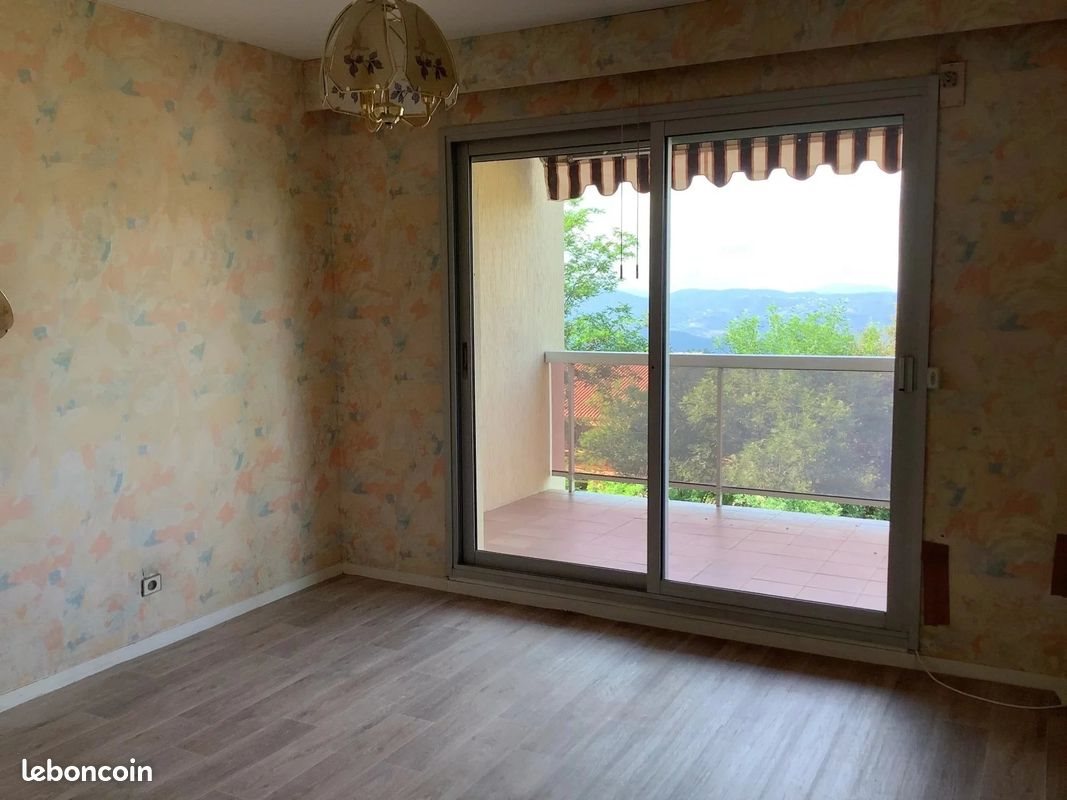 Appartement à louer, 60m², Grasse
