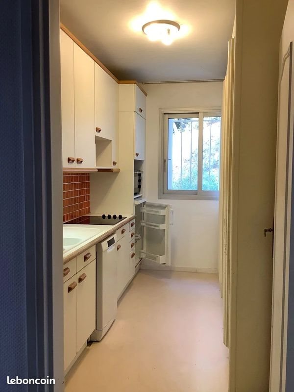 Appartement à louer, 60m², Grasse