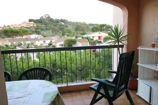 Appartement à louer, 45m², Vallauris