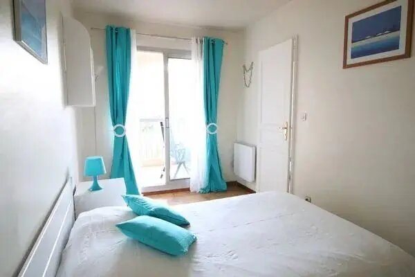 Appartement à louer, 45m², Vallauris