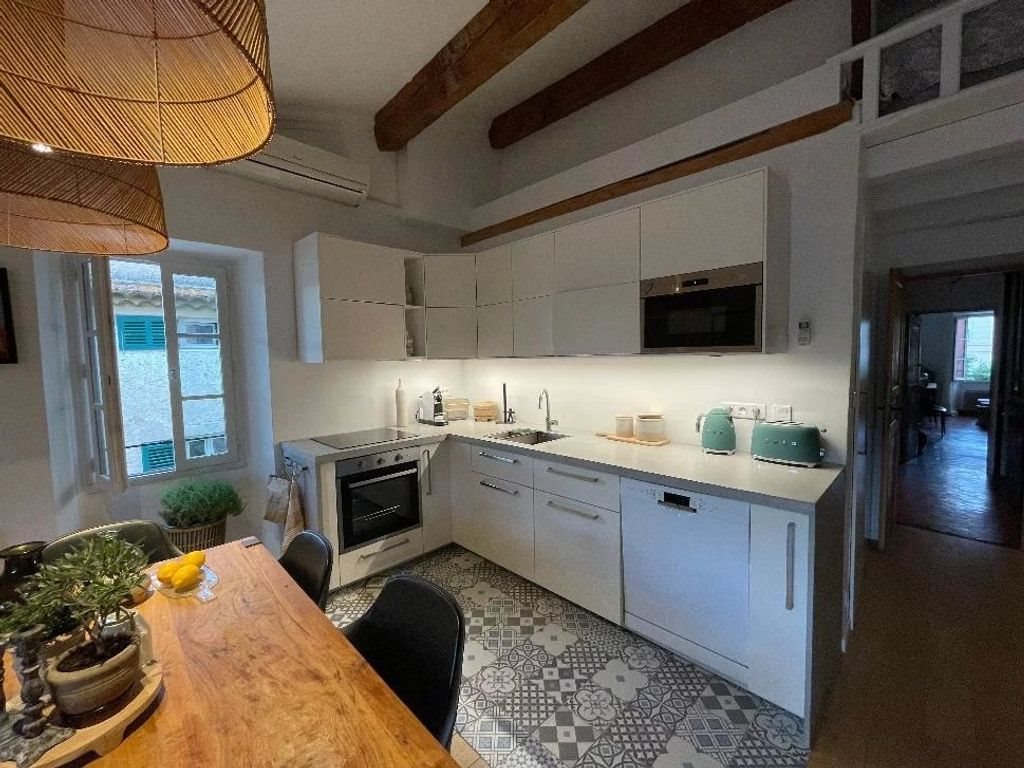 Maison à louer, 120m², Valbonne
