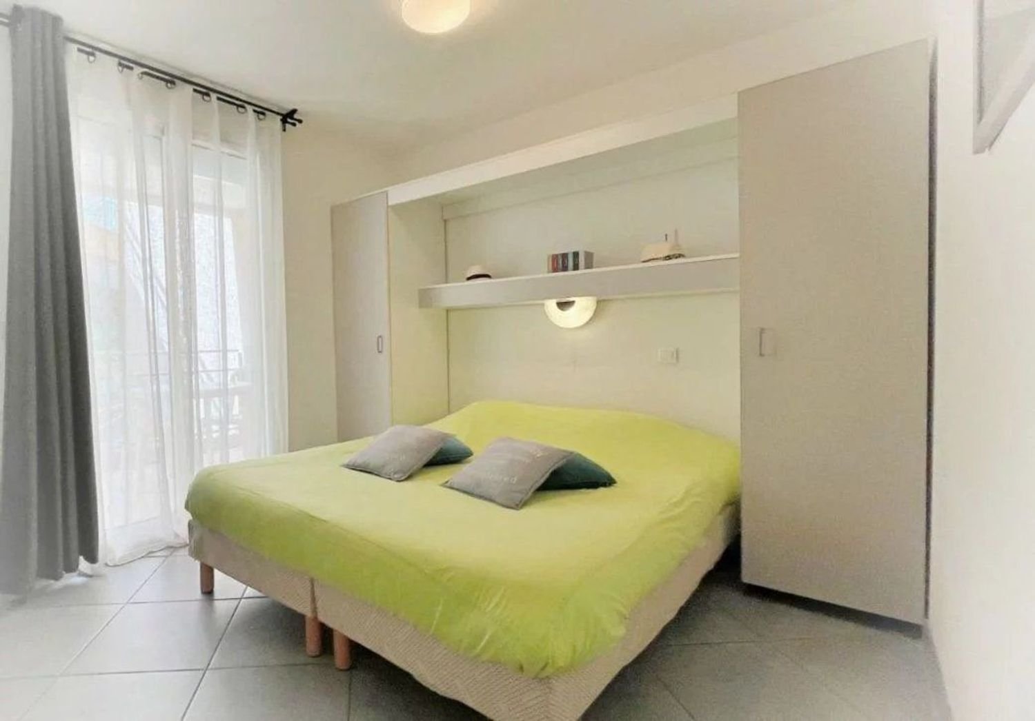 Appartement à louer, 40m², Théoule-sur-Mer