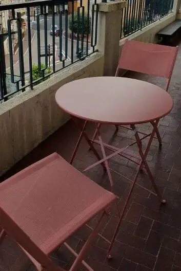 Appartement à louer, 45m², Le Cannet