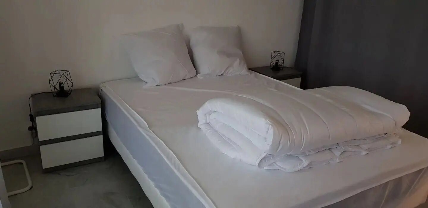 Appartement à louer, 45m², Le Cannet