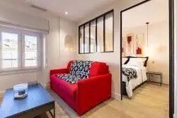 Appartement à louer, 28m², Cannes