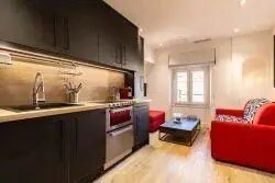 Appartement à louer, 28m², Cannes