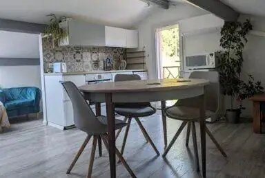 Appartement à louer, 26m², Valbonne