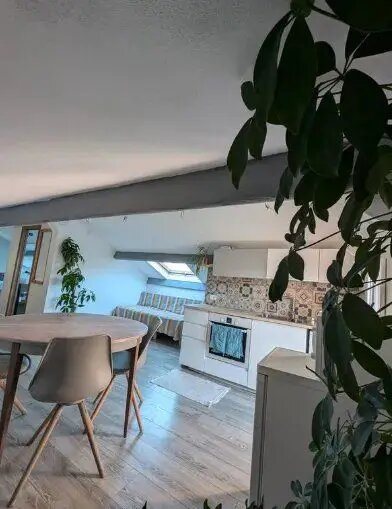 Appartement à louer, 26m², Valbonne