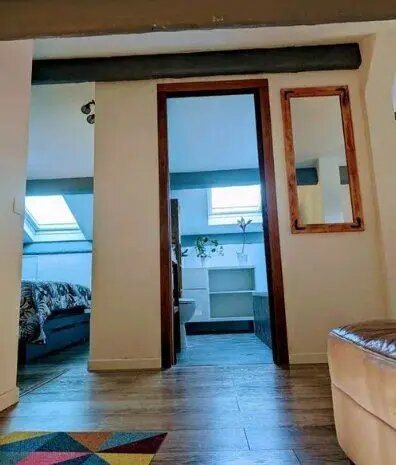 Appartement à louer, 26m², Valbonne