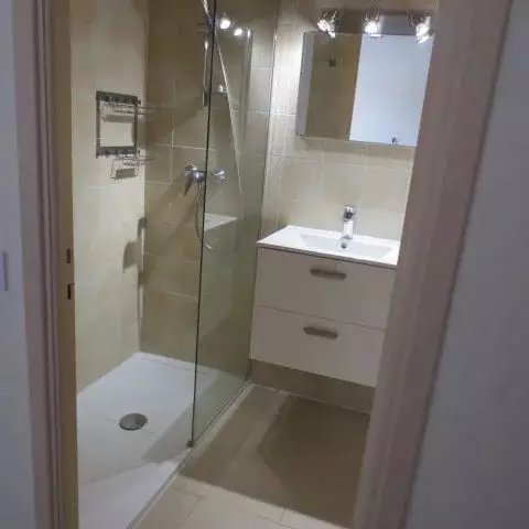 Appartement à louer, 30m², Antibes