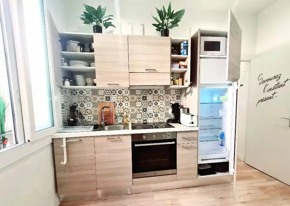 Appartement à louer, 25m², Antibes