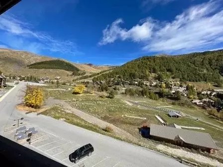 Appartement à louer, 44m², Allos