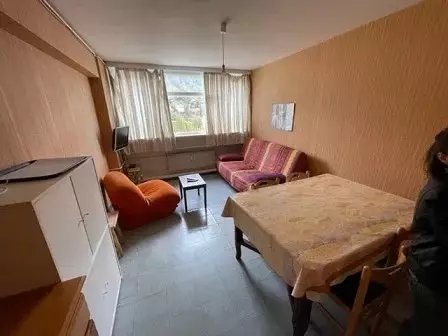 Appartement à louer, 44m², Allos