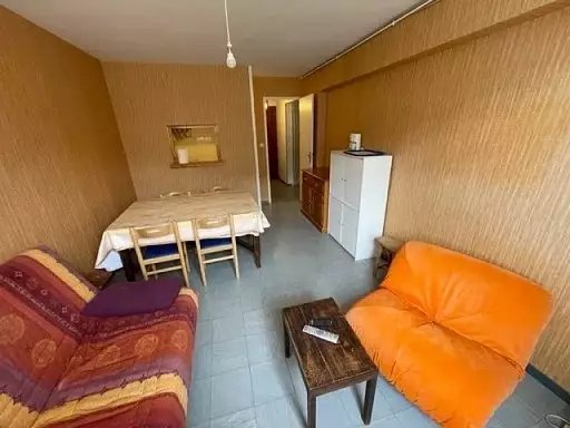 Appartement à louer, 44m², Allos