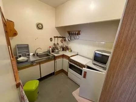 Appartement à louer, 44m², Allos