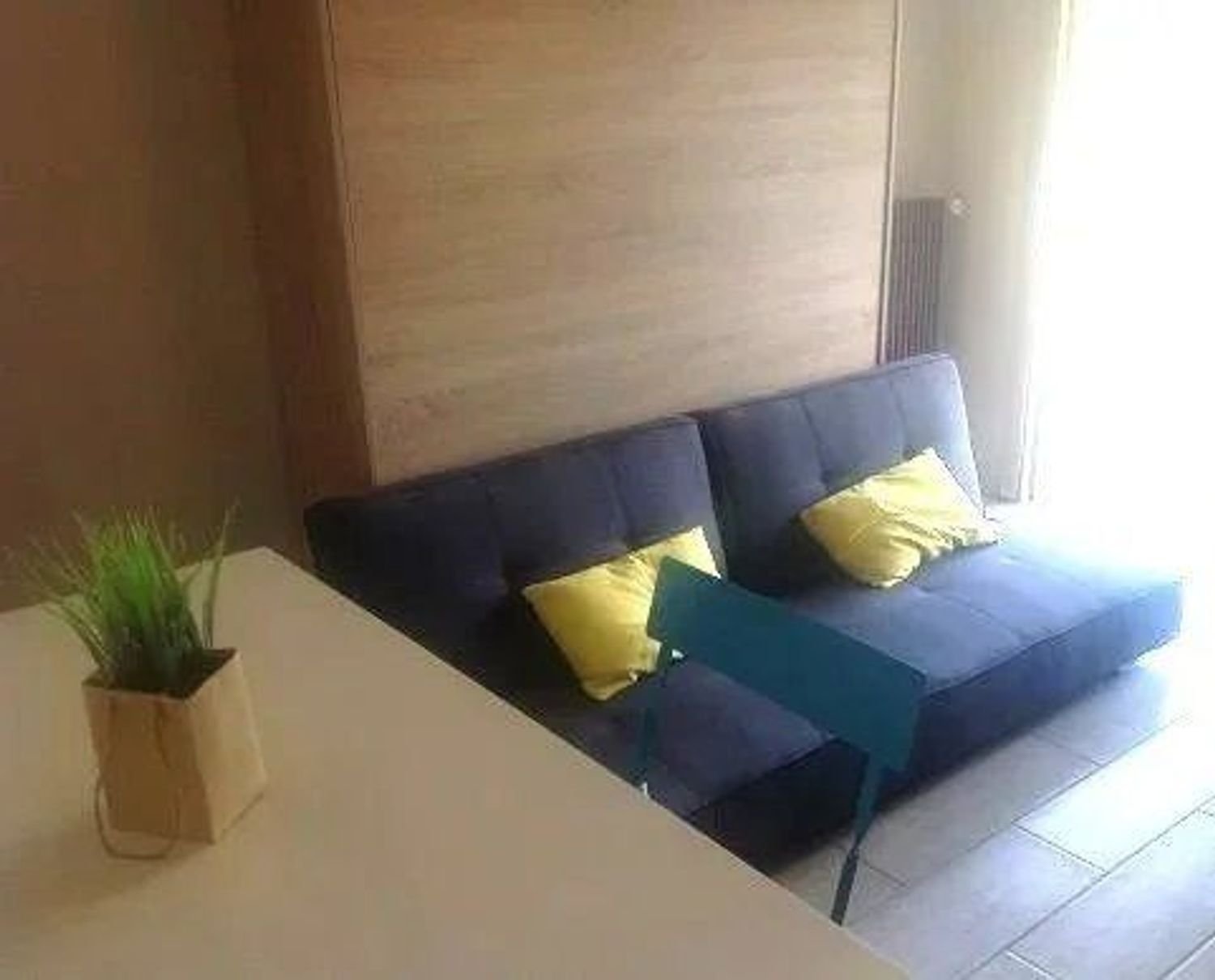 Appartement à louer, 17m², Cagnes-sur-Mer