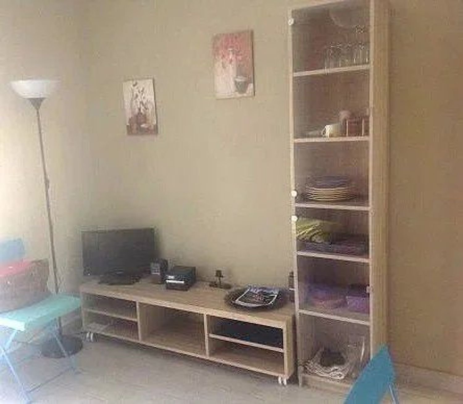 Appartement à louer, 17m², Cagnes-sur-Mer