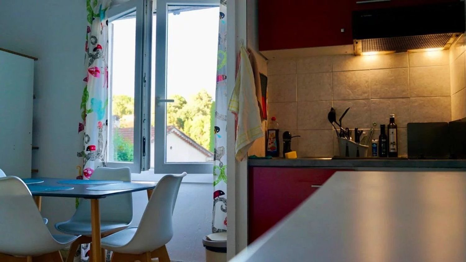 Appartement à louer, 30m², Antibes