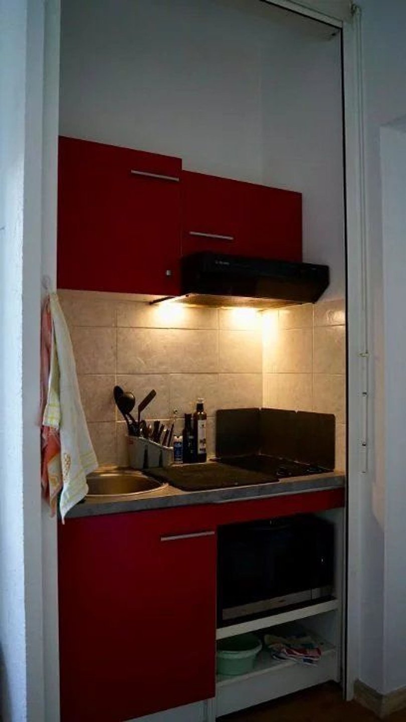 Appartement à louer, 30m², Antibes
