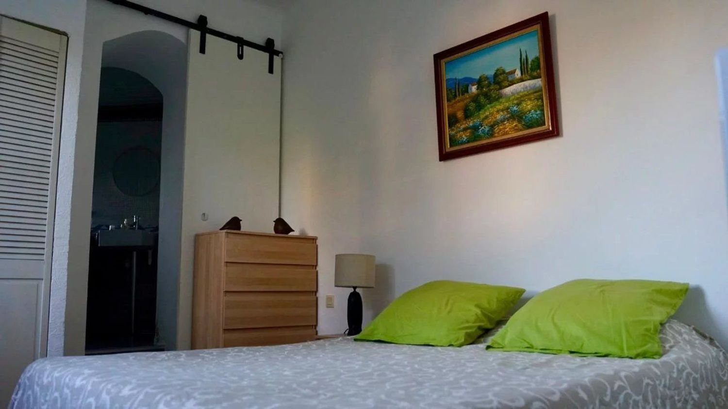 Appartement à louer, 30m², Antibes