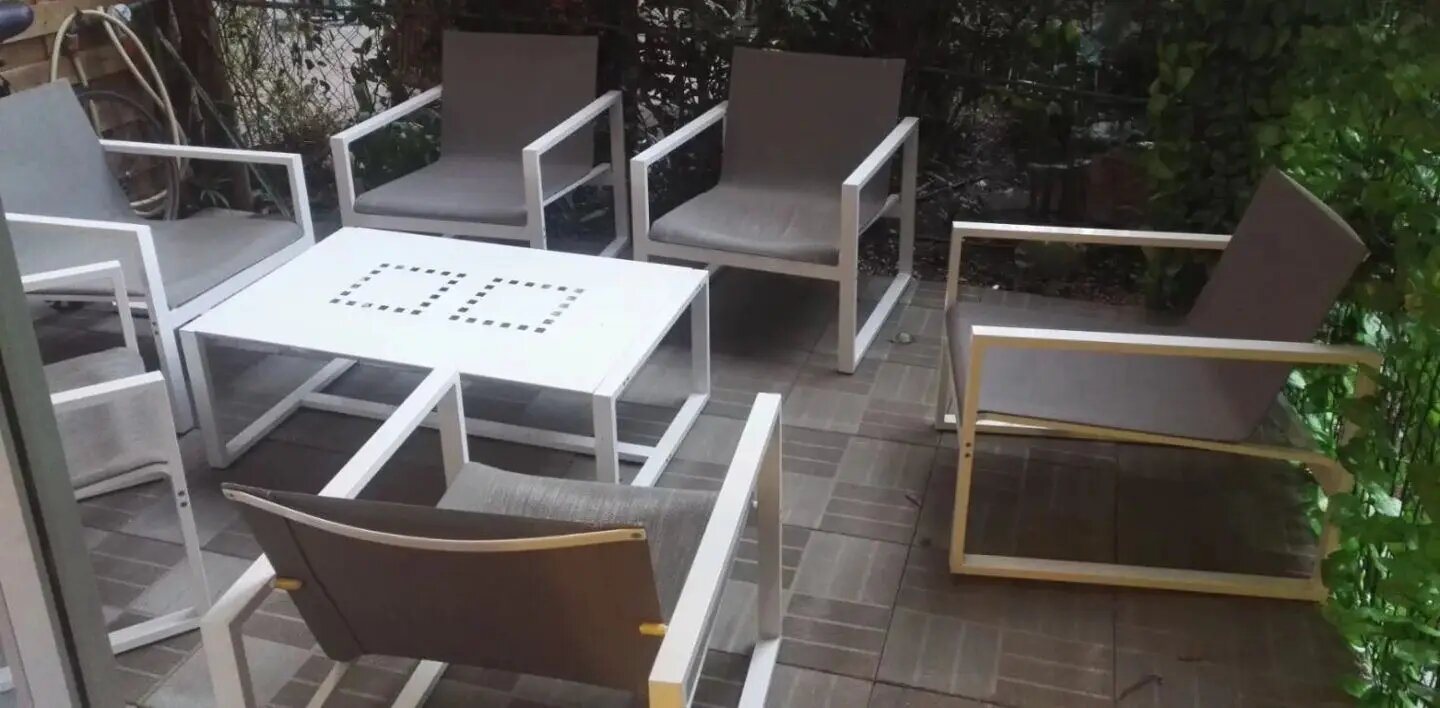 Appartement à louer, 62m², Antibes