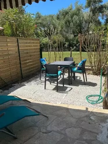 Appartement à louer, 23m², Antibes