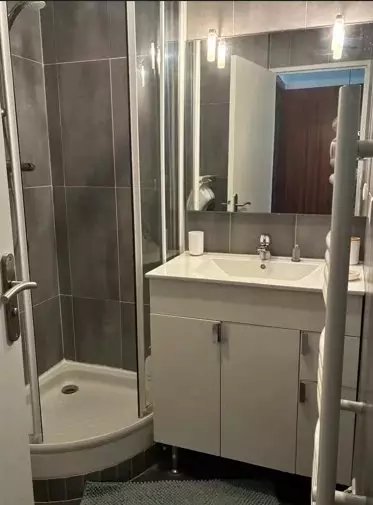 Appartement à louer, 23m², Antibes