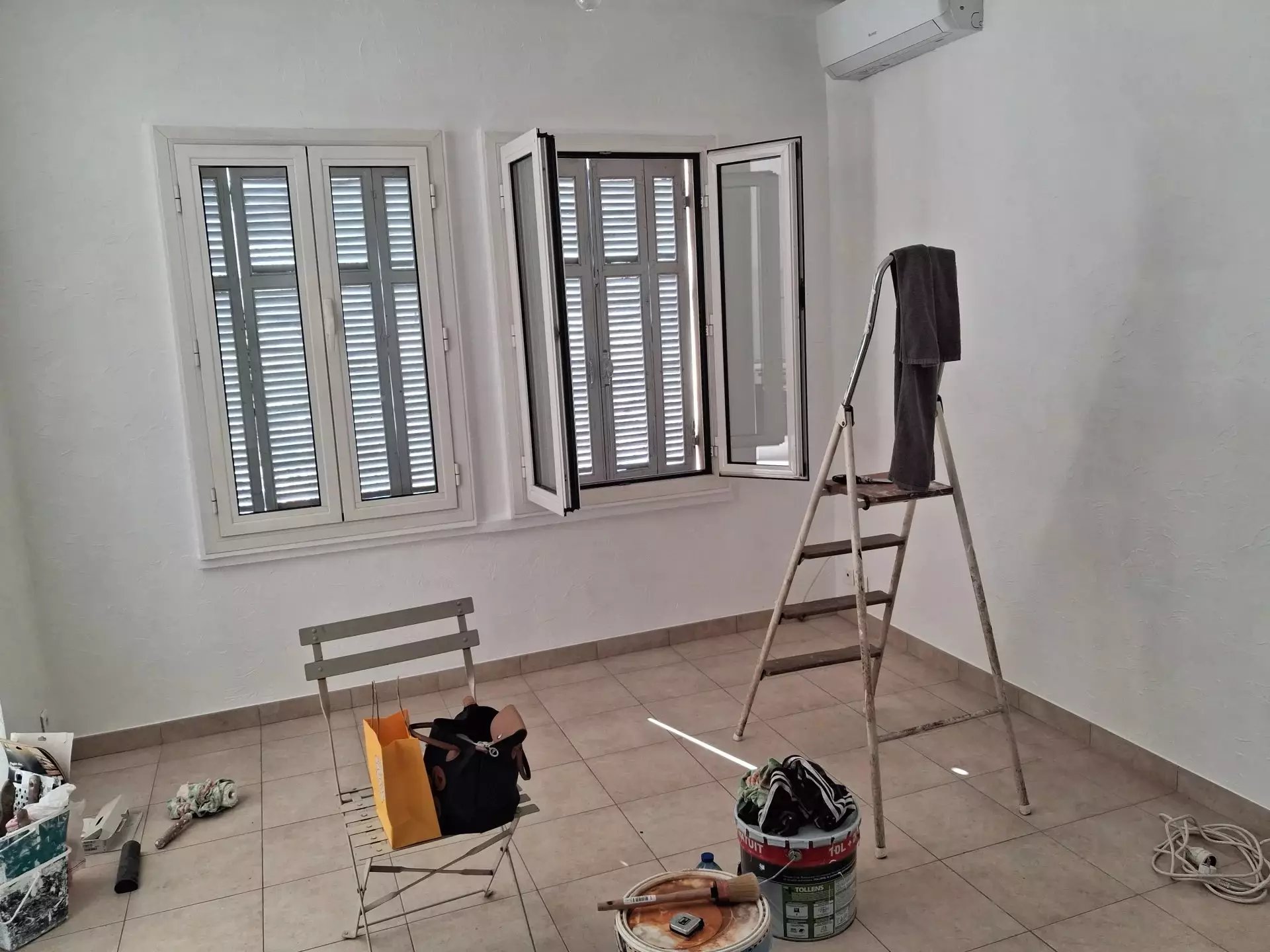 Appartement à louer, 43m², Cannes