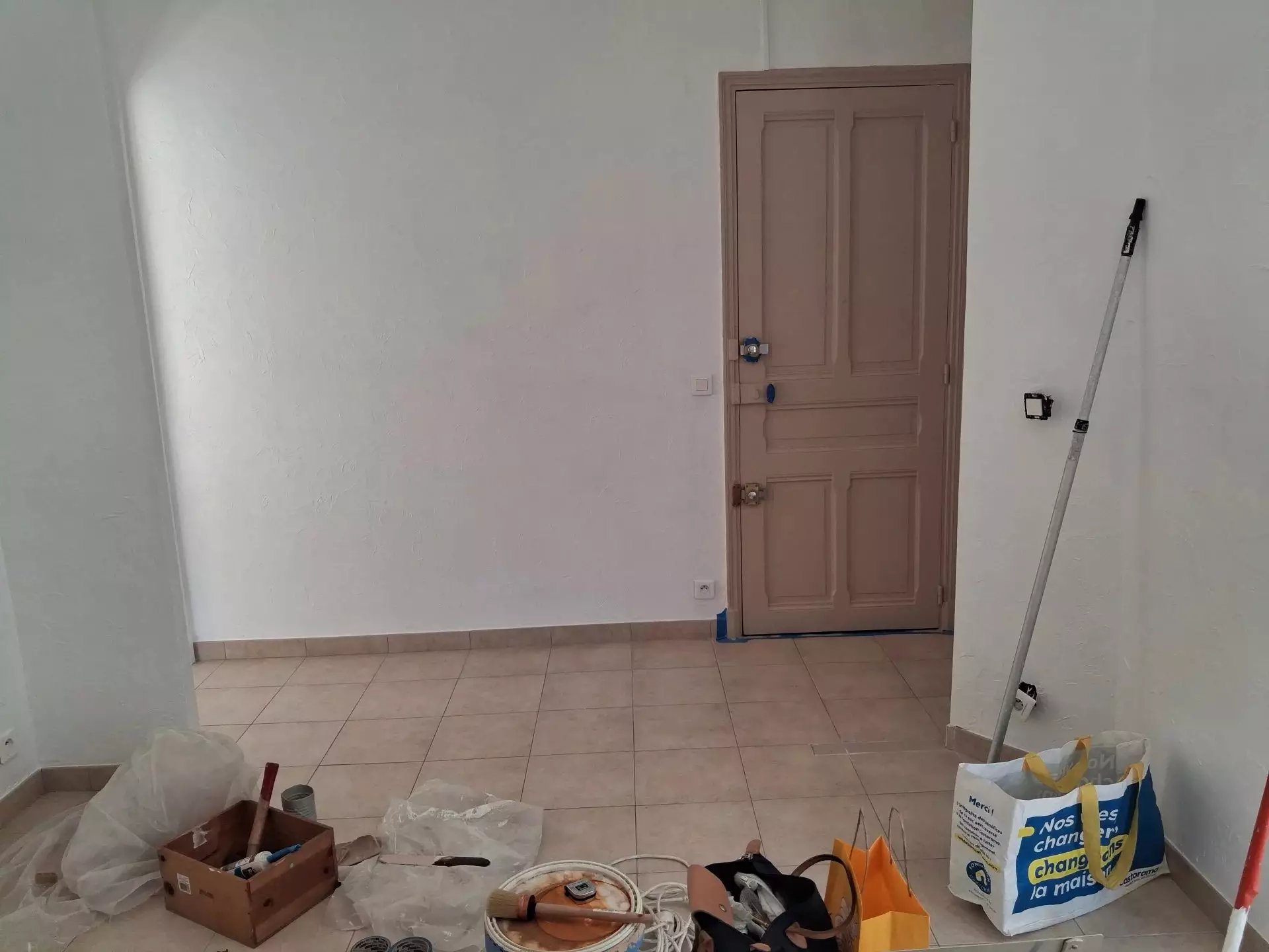 Appartement à louer, 43m², Cannes
