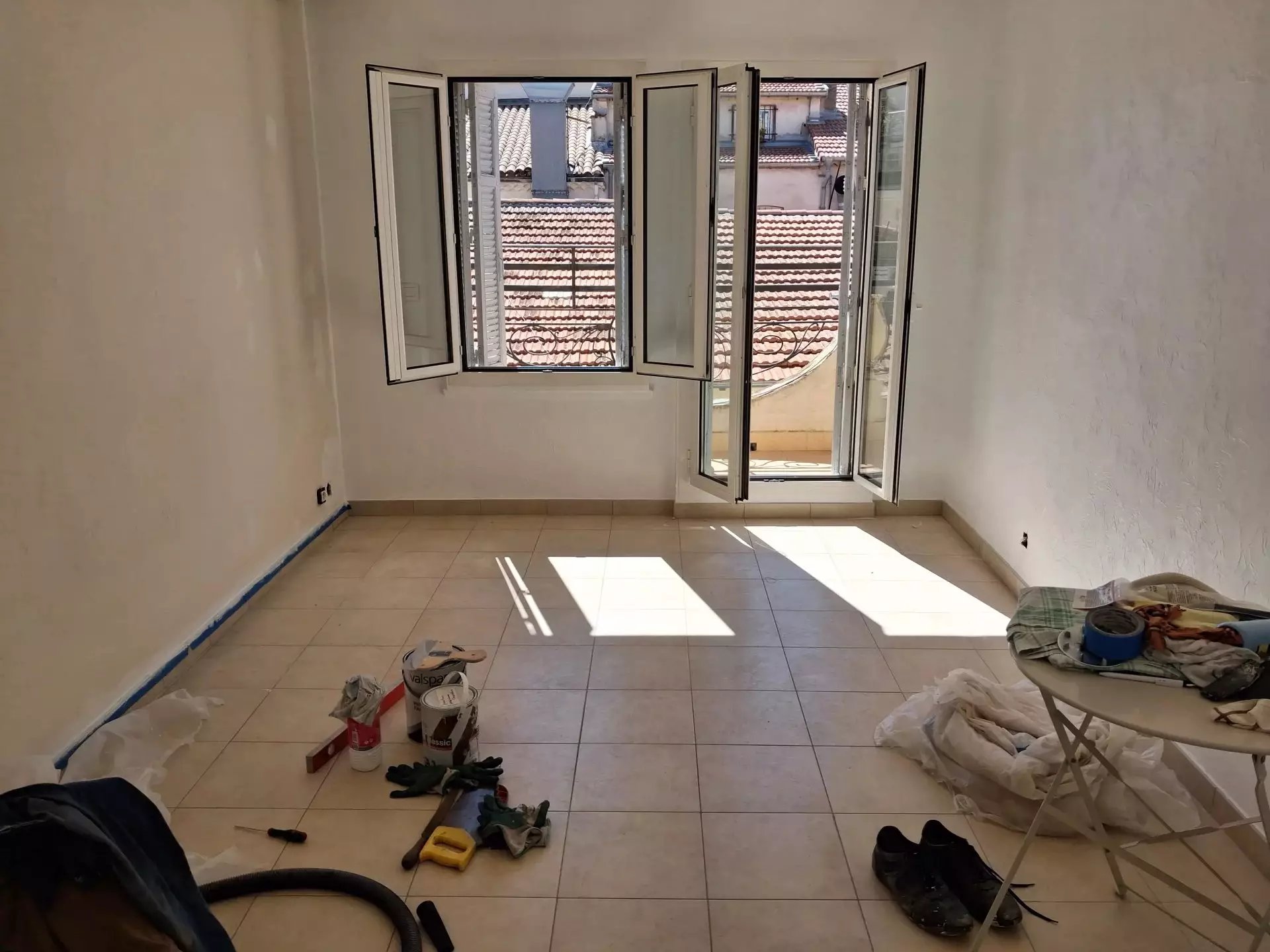 Appartement à louer, 43m², Cannes