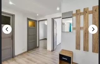 Appartement à louer, 61m², Cagnes-sur-Mer
