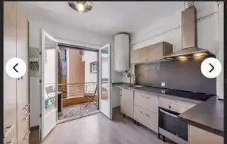 Appartement à louer, 61m², Cagnes-sur-Mer