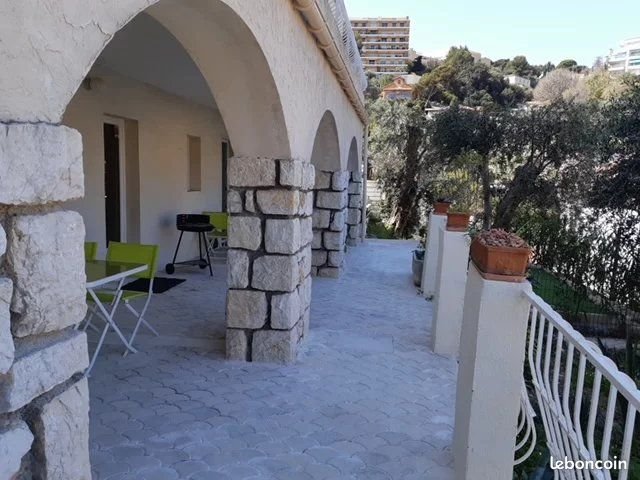 Appartement à louer, 20m², Nice
