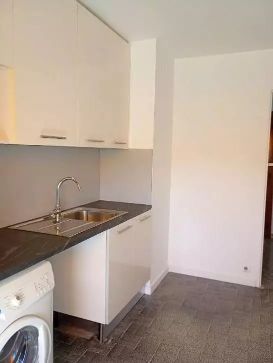 Appartement à louer, 52m², Cannes