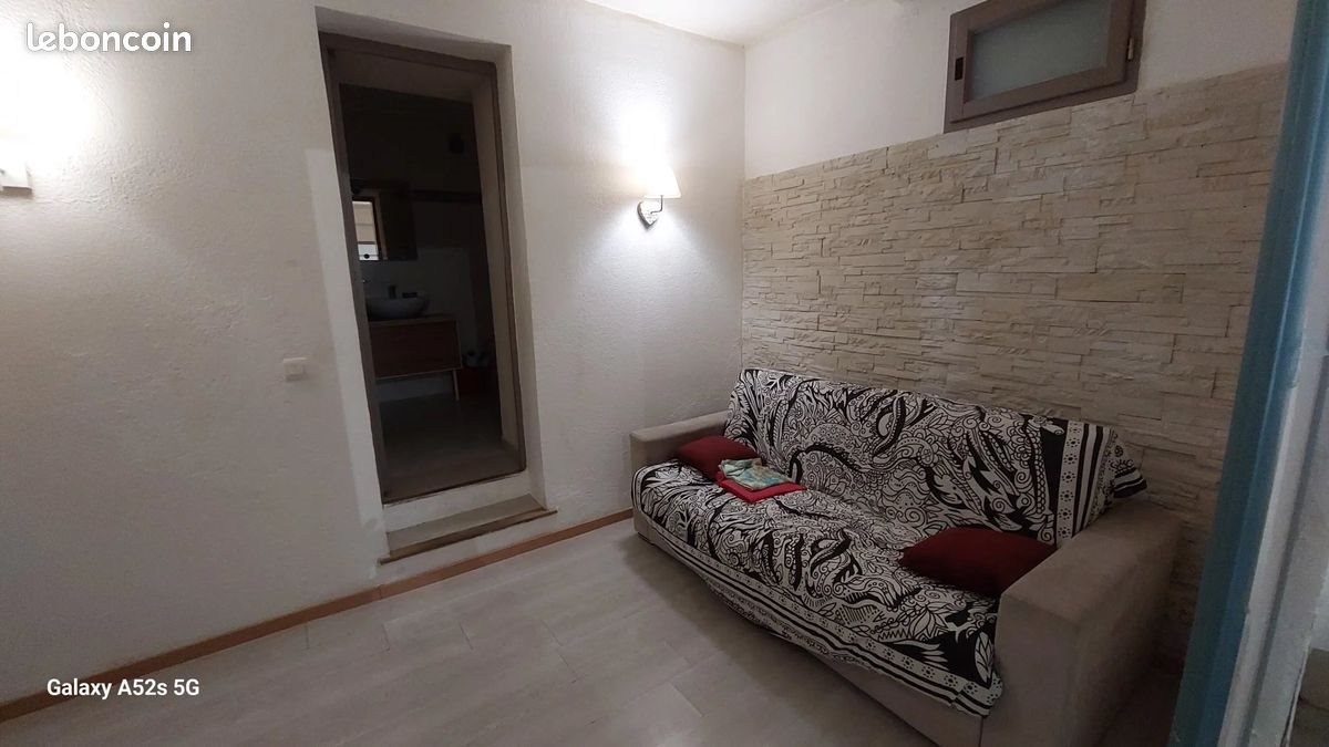 Appartement à louer, 32m², Toulon
