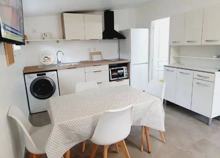 Appartement à louer, 39m², Grasse