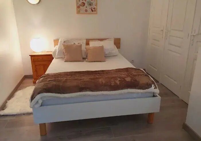 Appartement à louer, 39m², Grasse