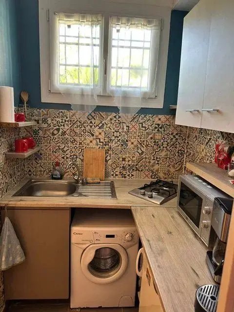 Appartement à louer, 24m², Antibes
