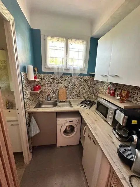 Appartement à louer, 24m², Antibes