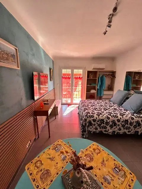 Appartement à louer, 24m², Antibes