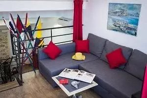 Appartement à louer, 55m², Antibes