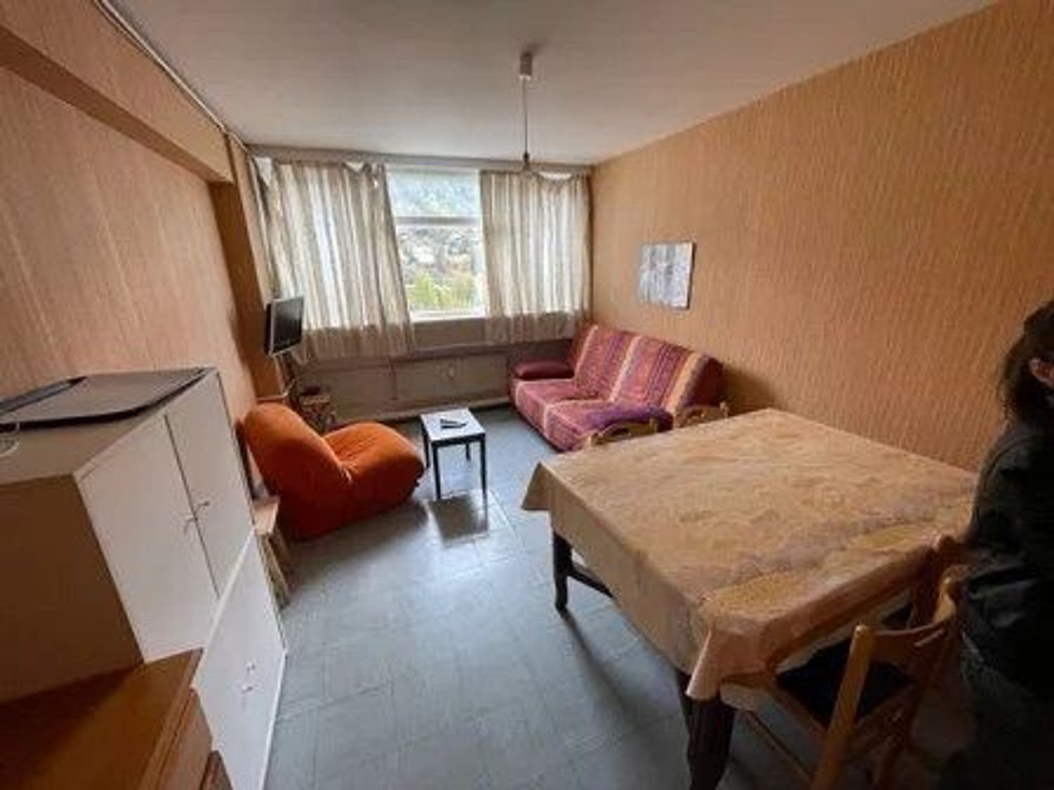 Appartement à louer, 44m², Allos