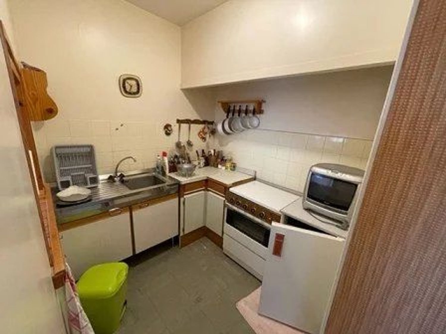 Appartement à louer, 44m², Allos