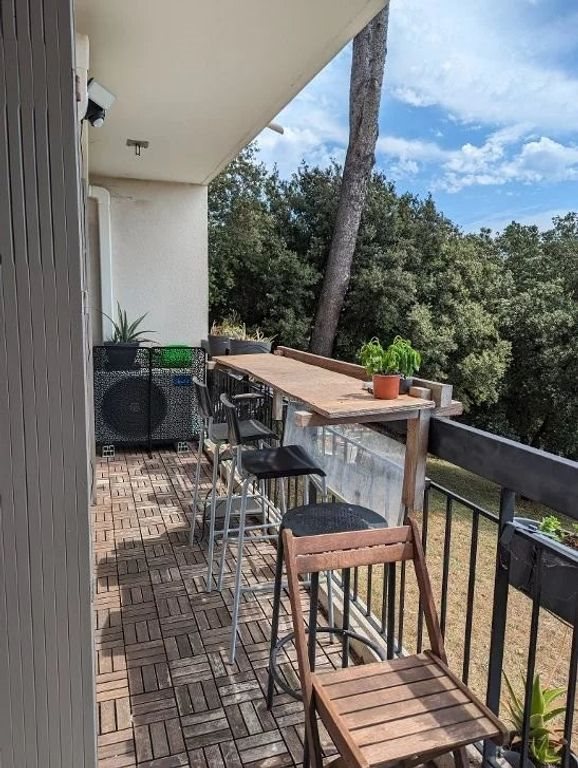 Appartement à louer, 93m², Vallauris